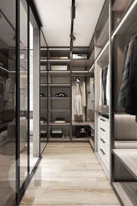 Новинка. Перекладина черная