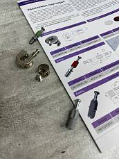 Фурнитура для мебели